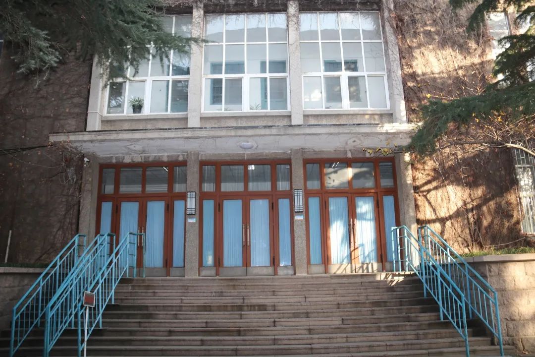 超全面青岛理工大学市北校区萌新必备入学指南开学见
