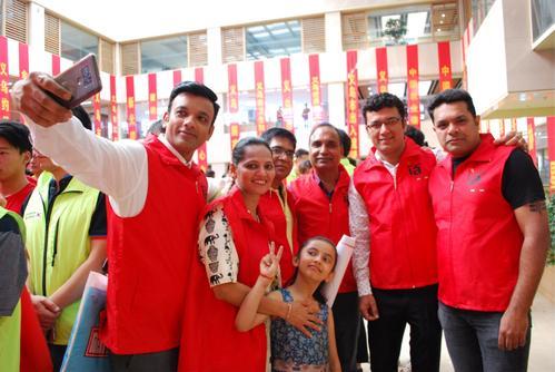 港媒：两难选择 印度商人纠结是否返回中国