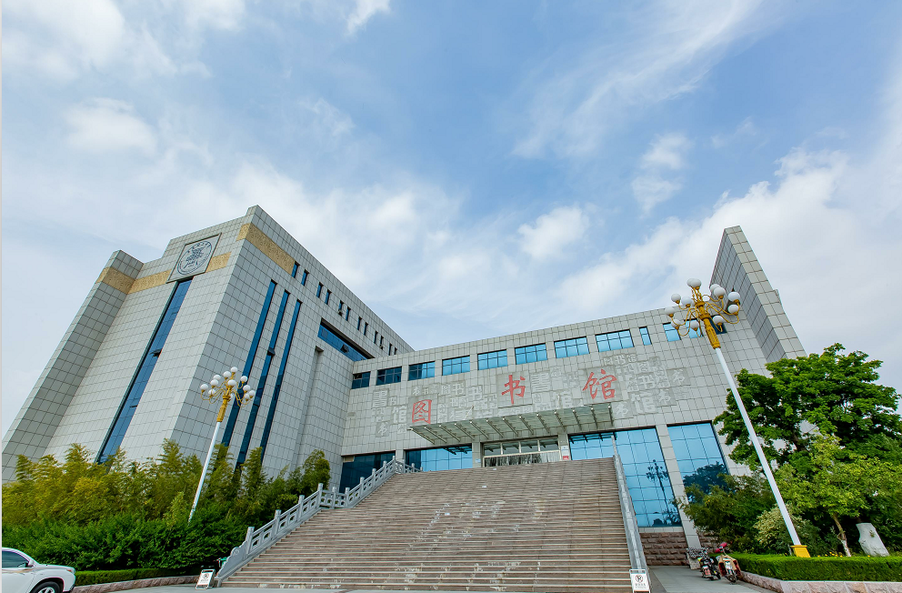 @2020级萌新:青岛理工大学临沂校区超全介绍!请查收!_新浪新闻