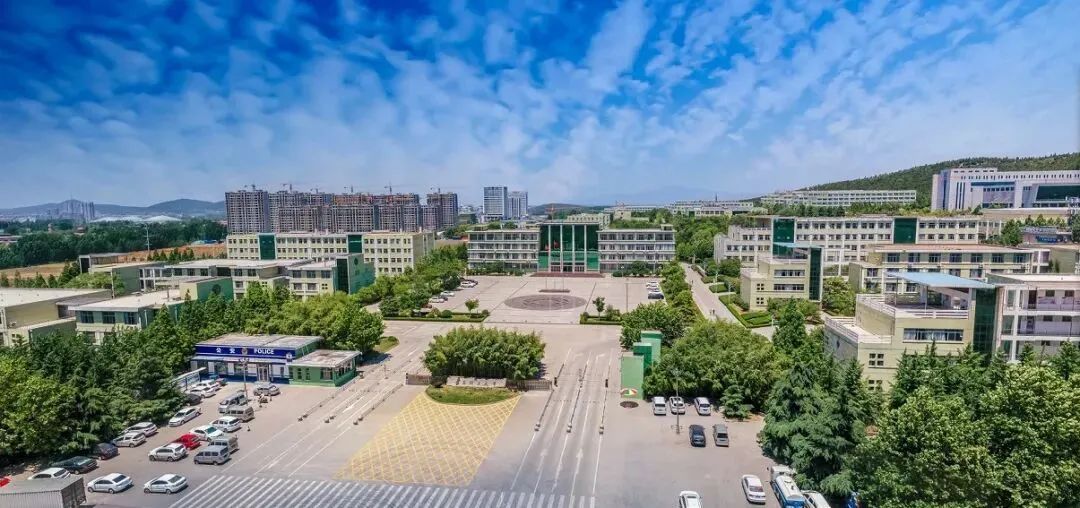 2020级萌新青岛理工大学临沂校区超全介绍请查收