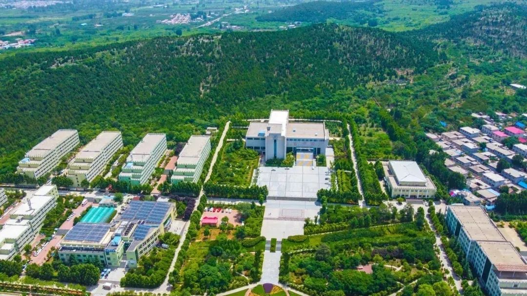 2020级萌新青岛理工大学临沂校区超全介绍请查收