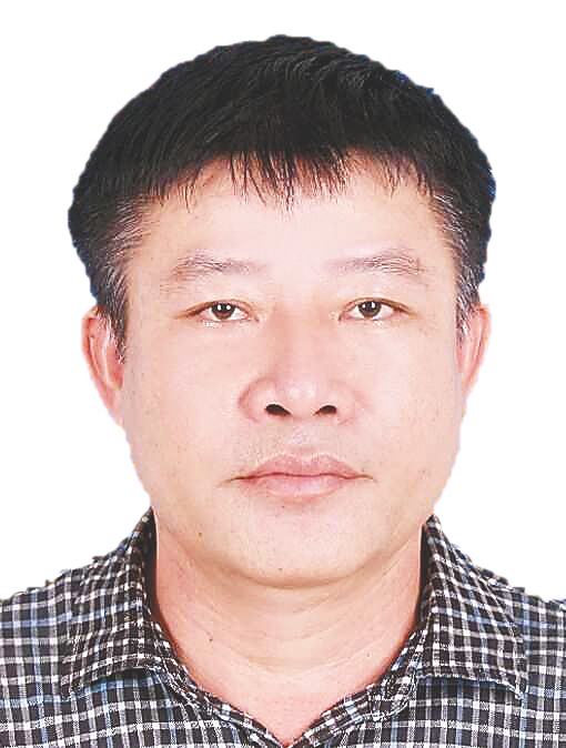 国有危难英勇担当