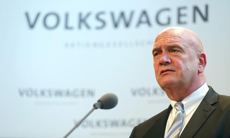 大众集团对标特斯拉 大众喊话：3年内超越特斯拉