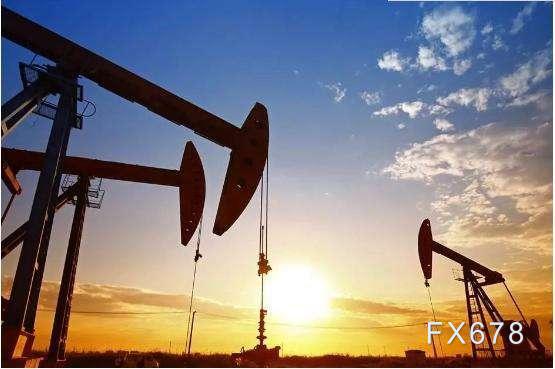 飓风影响美油涨幅逾2%，但仍难改颓势？