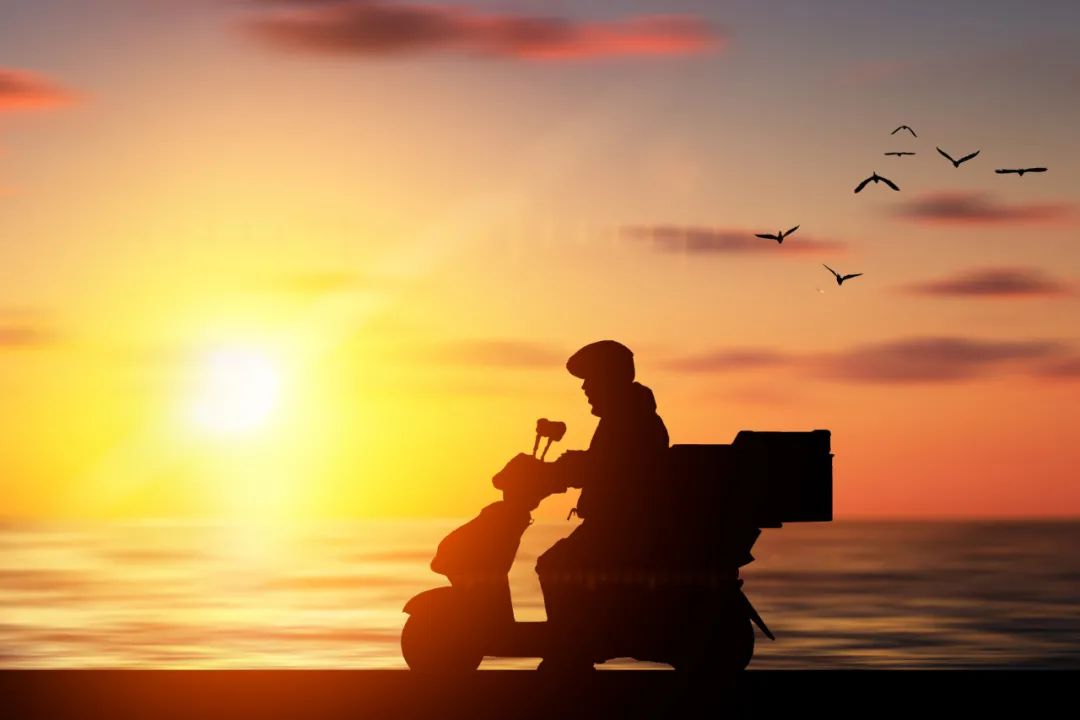 骑手撞伤行人外卖平台却免责？法院最新判例：平台一起赔