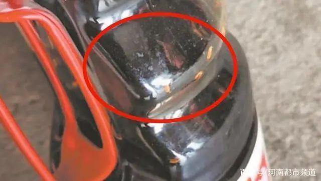 酱油开瓶不到一周出现会动的蛆虫？海天味业紧急回应