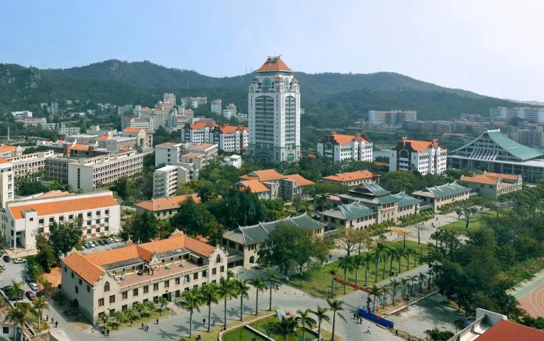 百年建筑里的嘉庚精神!|建筑|厦门大学嘉庚建筑_新浪新闻