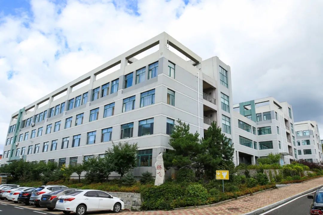 【延边大学】致2020级新生家长,让我们一起云游延大!