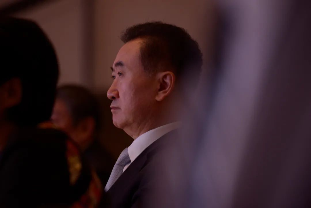 轻装上阵 的王健林 又做了一个重大决定 万达 王健林 中国企业家 新浪科技 新浪网 轻装上阵 的王健林 又做了一个重大决定 万达 王健林 中国企业家 新浪科技 新浪网