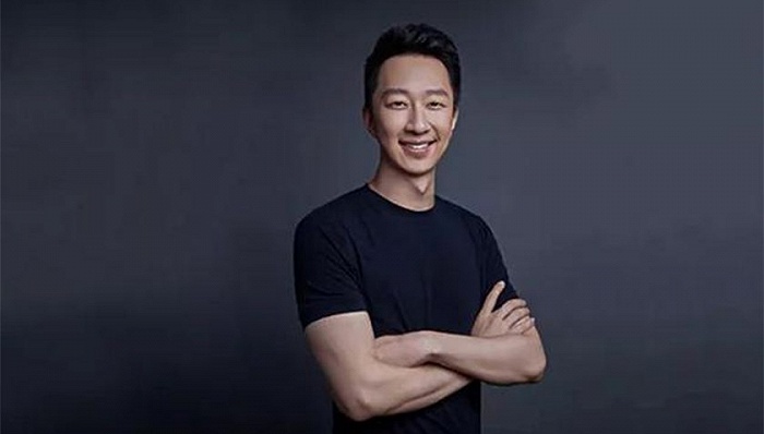 孙喆一：追求极致的融创文化掌舵人