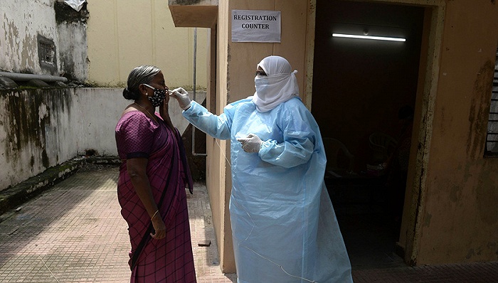 德国取消统一30周年庆祝活动美国刺激计划谈判再度无果而终国际疫情