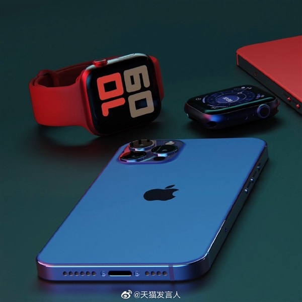 天猫 官宣 苹果iphone 12 暗示10 月16 号开启预订 苹果 天猫 Iphone 12 新浪科技 新浪网 天猫 官宣 苹果iphone 12 暗示10 月16 号开启预订 苹果 天猫 Iphone 12 新浪科技 新浪网