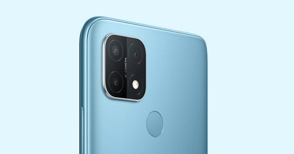 OPPO A15主要规格信息曝光：入门级 售价不超过1000