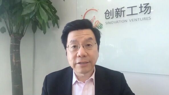 李开复：AI未来突破很难预测 奇点、超级智能过于乐观