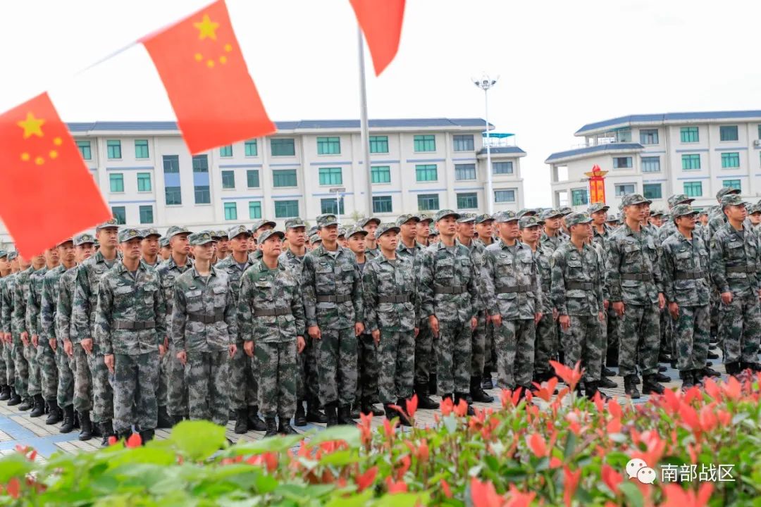 厉害了该旅连续两年提干保送人数集团军第一