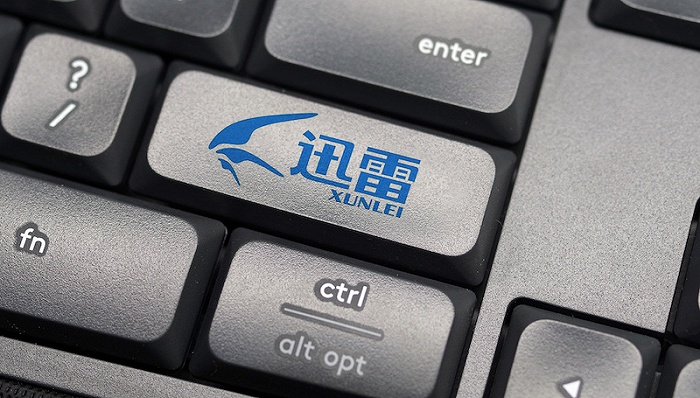 迅雷前CEO陈磊回应：迅雷审计有问题 想把脏水泼给我