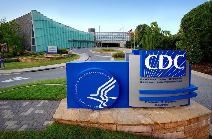 美国CDC更新其冠状病毒应对指南 阐明体重超重与并发症之间存关联