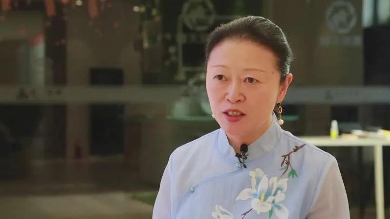 △某旅社负责人周卫红女士