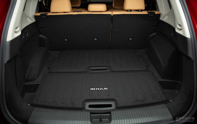 新一代日产奇骏海外上市 约17.4万起/四季度国产