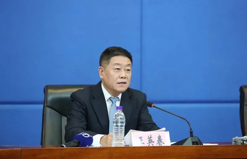 发布会直击丨速看四会联办节会同台本届绿博会大米节有何新机遇