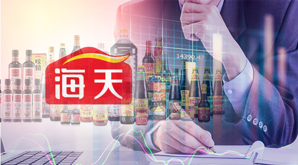 6年十倍，这只消费大牛股为啥被