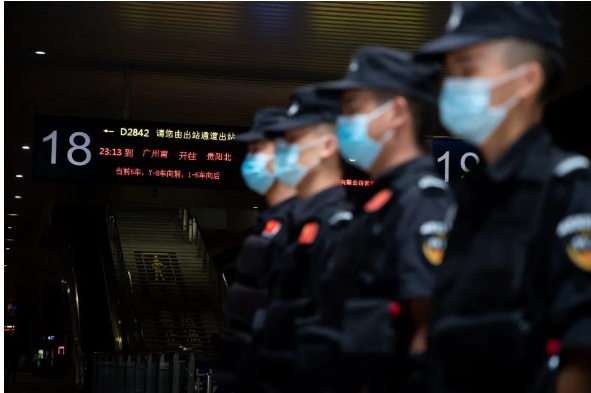 警方打掉特大跨境“荐股杀猪盘”涉案金额超2亿！“话术本”曝光
