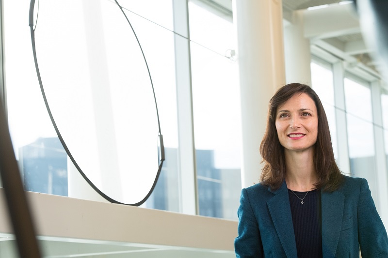 央视|欧盟委员加布里埃尔新冠病毒检测呈阳性