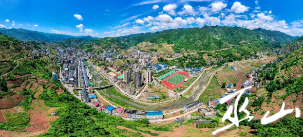 巫山24位乡镇党委书记齐上阵,"双晒""晒"出了什么?_新浪财经_新浪网