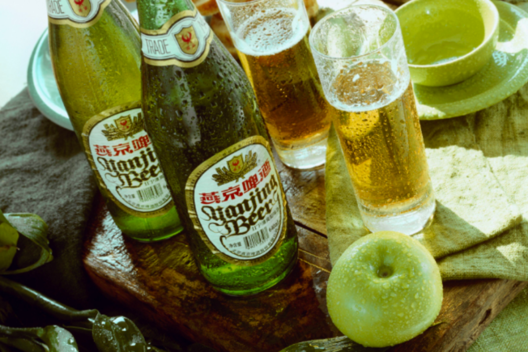 燕京啤酒“危机”何解？一季度亏损超2亿 半年度业绩创新低