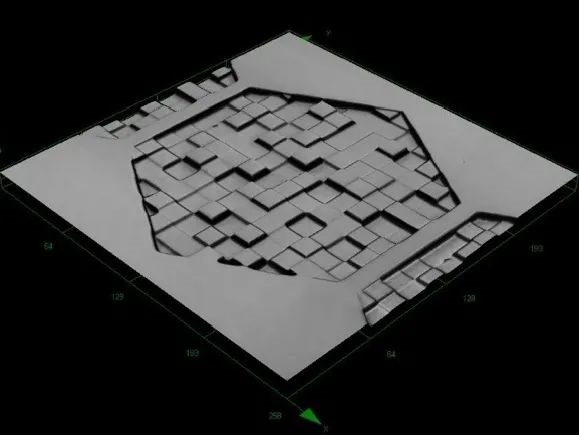 国内苏大维格公布最新 3D 直写光刻技术:实现光刻胶 3D 形貌可控制备|半导体|光刻技术|苏大维格_新浪科技_新浪网