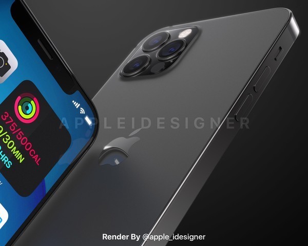 Iphone 12 Pro系列将采用sensor Shift技术ois不香了 手机新浪网