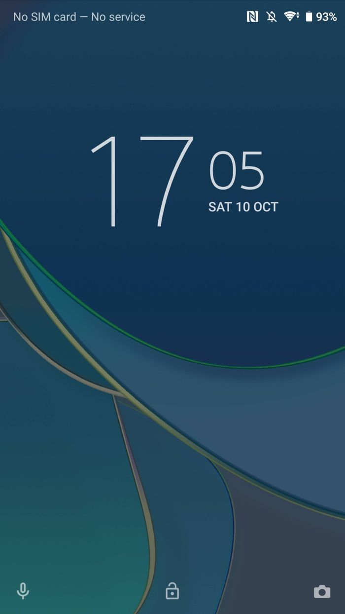 图 大神已提取出一加8t的动态壁纸 Android 8 0 设备均可使用 一加 新浪科技 新浪网