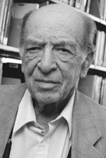 里奥尼德·赫维茨 图片来源：诺贝尔奖官网