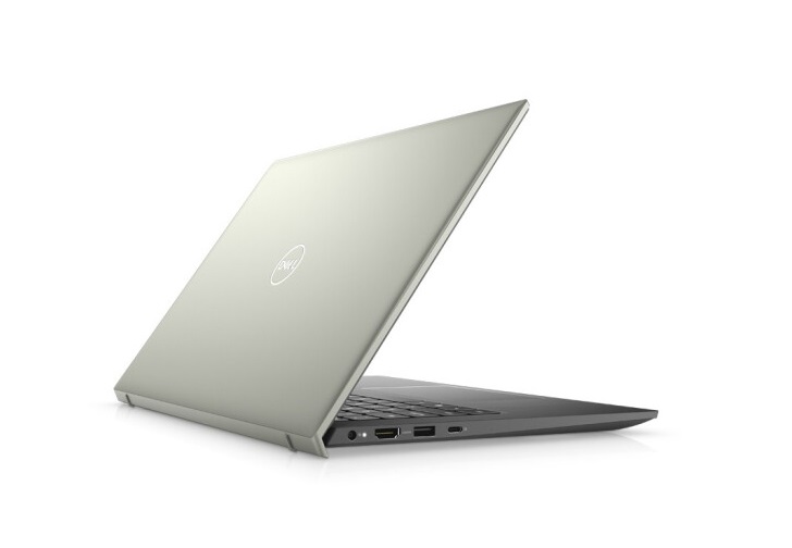 戴尔新版灵越5000上架11代酷睿4699元起