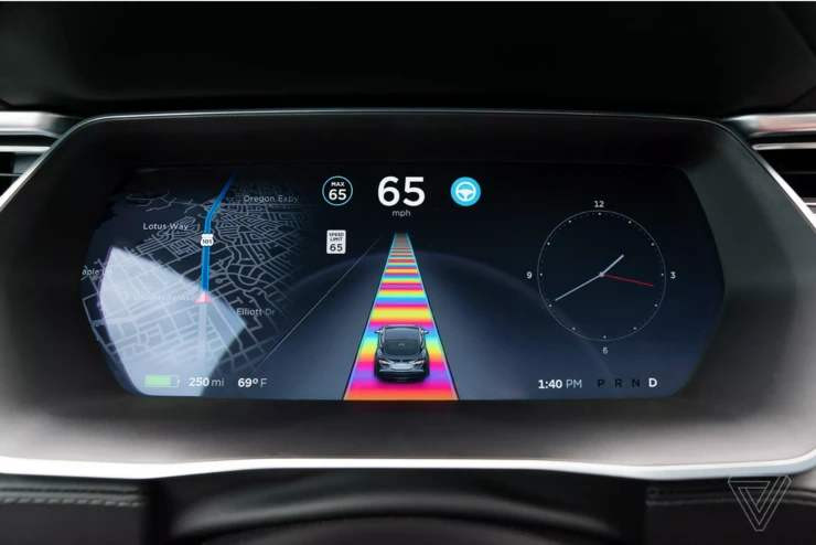 美国《消费者报告》对特斯拉FSD表示失望 特斯拉理亏吗？