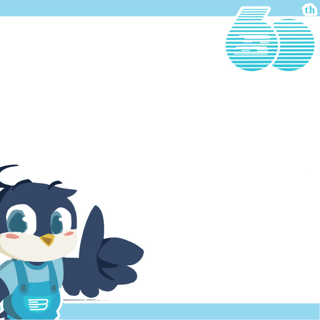 甲子之约倒计时 | 专属头像上线,一起祝我们的北工大生日快乐吧!