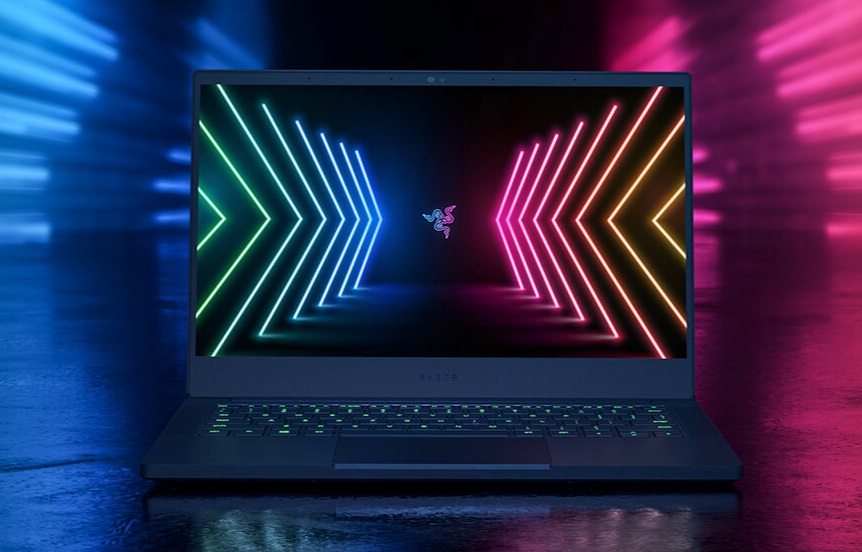 雷蛇新款灵刃13潜行版上架11代酷睿gtx1650ti13英寸120hz屏