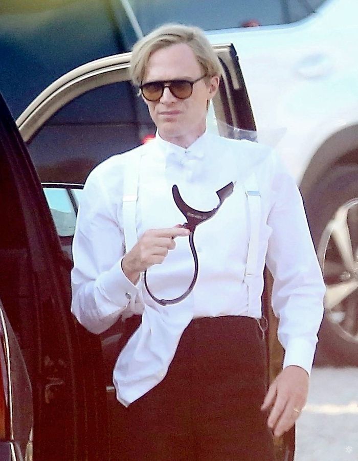 小腹微隆身材惹火|女巫|旺达·幻视|保罗·贝坦尼_新浪科技_新浪网