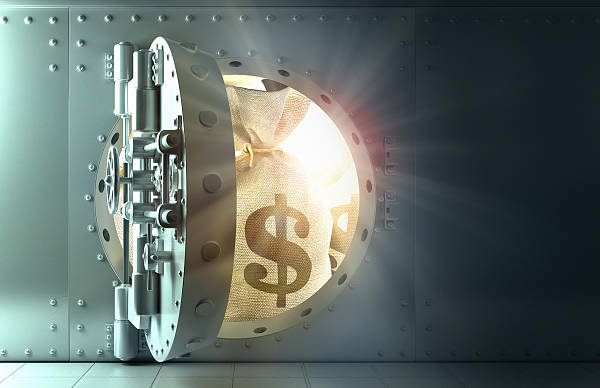 万亿备付金“上保险”！央行将设10亿规模支付行业保障基金