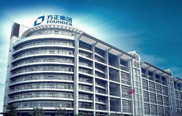 中国最大校企破产头顶北大金字招牌却负债3030亿无人接手