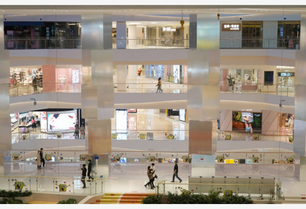 税收大数据显示：前8月全国企业发票销售收入基本与去年持平