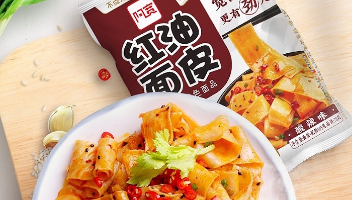 白家食品启动创业板上市辅导 它的面能冲向全国吗？