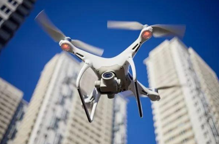 新加坡民航局：明年2月起在新加坡操作无人机须考取准证