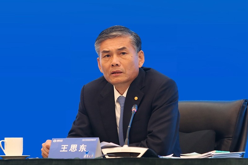 59岁王思东升任中国太平党委书记 保险从业经验近20年