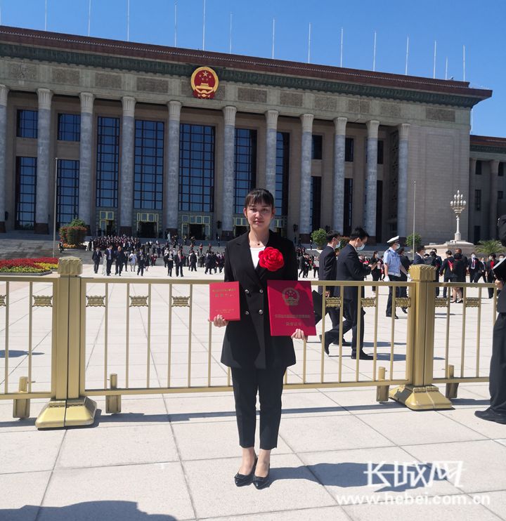 防护服技术员阚晓兰我为医护人员做铠甲