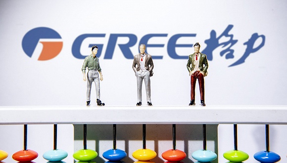 格力“色界”手机遇阻：商标被判无效 起诉知识产权局被法院驳回