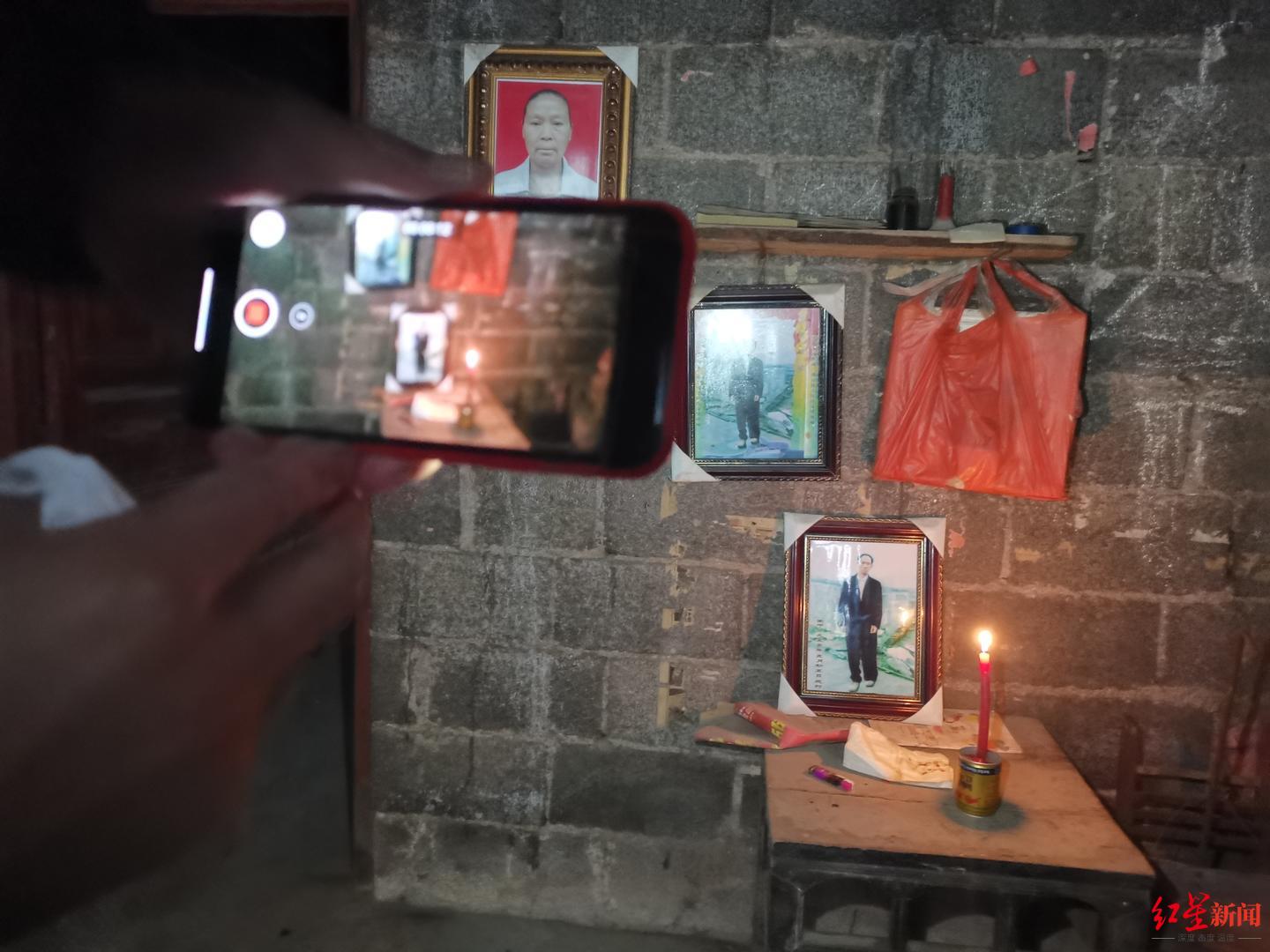 红星新闻|为父辍学追凶17年“少年”：我的生活变得支离破碎