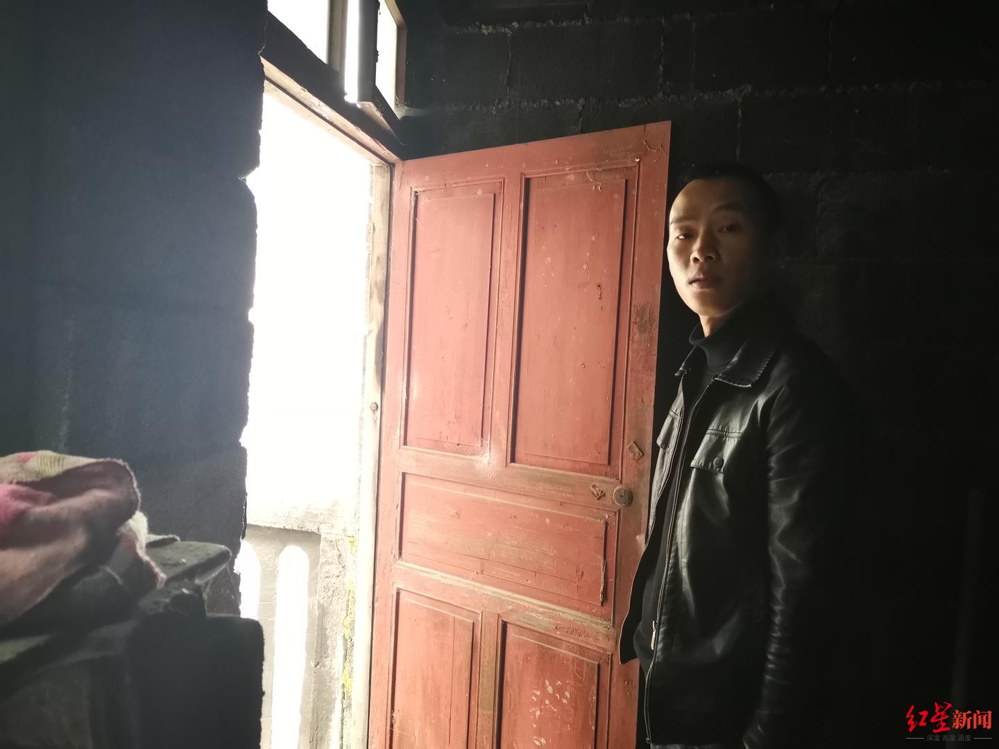 红星新闻|为父辍学追凶17年“少年”：我的生活变得支离破碎