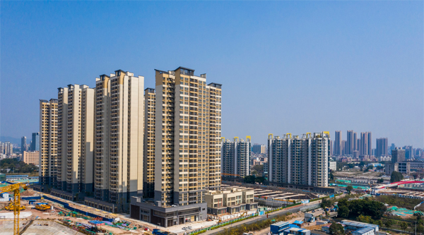 代表房企拿地规模创6月新低：土拍溢价率创新低 楼市新风向来了？