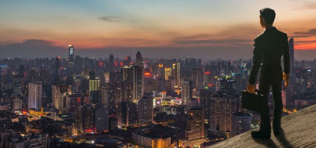 深圳一日出让4宗宅地 人才安居集团为何成为最大赢家